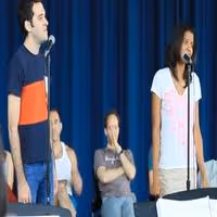 STAGE TUBE: Behind the Scenes of Williamstown Theatre Festival's ANIMAL CRACKERS… Video